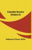 Canadian Scenery (Volume II)