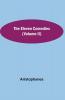 The Eleven Comedies (Volume II)