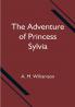 The Adventure of Princess Sylvia