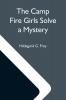 The Camp Fire Girls Solve A Mystery; Or The Christmas Adventure At Carver House