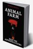 Animal Farm & Keep the Aspidistra Flying