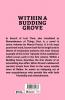 Within A Budding Grove