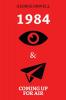 1984 & Coming up for Air