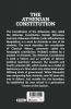 The Athenian Constitution