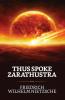 Thus Spoke Zarathustra