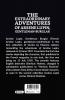 The Extraordinary Adventures of Arsene Lupin Gentleman Burglar