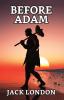 Before Adam