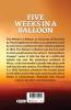 Five Weeks In A Balloon