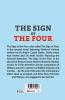 The Sign of the Four