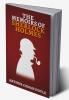 The Memoirs of Sherlock Holmes