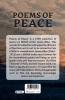 Poems Of Peace Including The Lyrical-dramatic Poem Eolaus