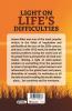 Light on life's Difficulties