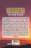 James Allen's Book of Meditations for Every Day in the Year