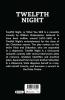 Twelfth Night