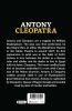 Antony Cleopatra