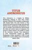 Titus Andronicus