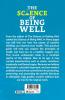 The Science of Being Well