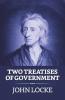 Two Treatises of Government