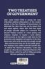 Two Treatises of Government