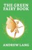 The Green Fairy Book
