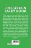 The Green Fairy Book