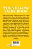 The Yellow Fairy Book