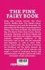 The Pink Fairy Book