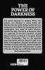 The Power of Darkness