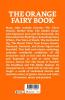 The Orange Fairy Book