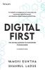 Digital First: The Six Realizations to Transform Your Business