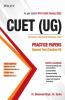 CUET (UG) Practice Papers General Test Section III