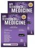 API Textbook of Medicine (2 Volumes)