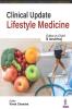 CLINICAL UPDATE: LIFESTYLE MEDICINE