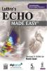 LUTHRA’S ECHO MADE EASY