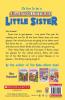 Baby-Sitters Little Sister #5: Karen's School Picture