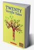 Twenty Terrific Tales