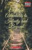 Eighteen adventures to infinity and beyond
