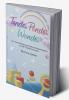 Tender Ponder Wonder