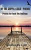 AT THE COFFEE TABLE : POEMS