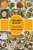 Vegetarian Delights From The Gsb Kitchen