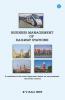Business Management Of Railway Stations