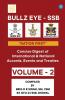 Bullz Eye - Ssb Volume-2