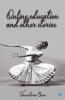 Online Education And Other Stories