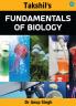 Takshil’s Fundamentals of Biology