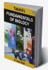 Takshil’s Fundamentals of Biology