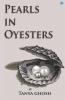 Pearls In Oysters