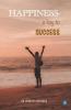 Happiness- A Key To Success