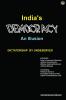 India's Democracy An Illusion