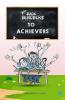 Backbenchers To Achievers