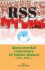 Rss Monumental Centenary Of Indian Ascent